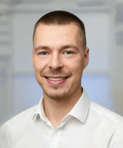 David Michel - Ihr Ansprechpartner bei ProEnergie