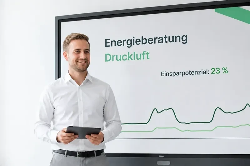 Energieberatung Icon